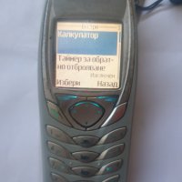 nokia 6100, снимка 16 - Nokia - 40621330
