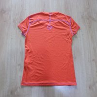тениска norrona горнище блуза риза дамска туризъм планина оригинална S, снимка 2 - Тениски - 41876889