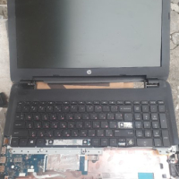 лаптоп HP TPN-C125 За части, снимка 1 - Части за лаптопи - 43808347