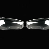 Стъкла за фарове на BMW X5 F15 (2013-2018), снимка 1 - Аксесоари и консумативи - 44524933