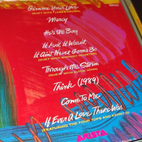  Aretha Franklin CD, снимка 2 - CD дискове - 36154837