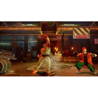 Street Fighter V: Arcade Edition PS4, снимка 5 - Игри за PlayStation - 42442349