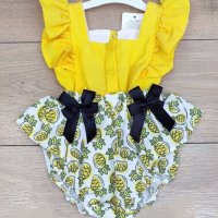 детски дрехи , снимка 3 - Бебешки рокли - 41770702