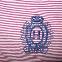 Риза TOMMY HILFIGER  дамска,Л, снимка 3 - Ризи - 39567822