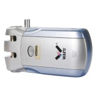Wafu WF-010  Tuya APP Smart Lock Безжична електронна ключалка за врата, снимка 8 - Друга електроника - 41771929