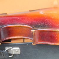 Цигулка, снимка 16 - Струнни инструменти - 44748119