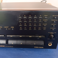PIONEER PD S 701 CD Player, снимка 4 - Плейъри, домашно кино, прожектори - 44589074