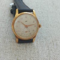 Мъжки ръчен часовник LIP, снимка 1 - Антикварни и старинни предмети - 41503178