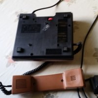 Телефон Респром с шайба, снимка 3 - Антикварни и старинни предмети - 41349169