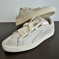 Puma Basket номер 38, снимка 1 - Маратонки - 41949746