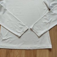 Дамска блуза М размер, снимка 5 - Блузи с дълъг ръкав и пуловери - 35843905