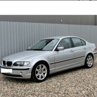 bmw e46 седан на части бмв 318 е46 фейслифт 318i 143кс 3 серия, снимка 1 - Автомобили и джипове - 36053398