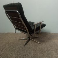 Стол за камина, снимка 4 - Столове - 42662119
