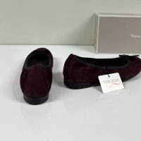 Tamaris Bordeaux, снимка 4 - Дамски ежедневни обувки - 41317866