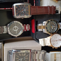 Разпродажба на Часовници изгодни цени , снимка 14 - Мъжки - 36296259