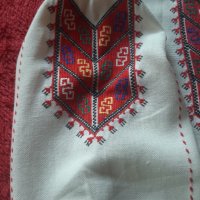 Северняшка женска риза за носия, снимка 6 - Антикварни и старинни предмети - 40936665
