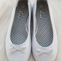 Детски обувки балеринки №31, снимка 8 - Детски обувки - 40160195