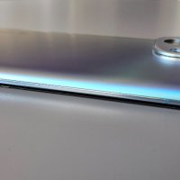 Флагман Xiaomi Mi 11, Snapdragon 888 (5 nm), 8GB RAM, Horizon Blue, снимка 3 - Xiaomi - 41326800