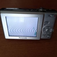 Фотоапарат  Panasonik LUMIX, снимка 6 - Фотоапарати - 41266285