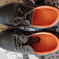 Продавам нови мъжки работни обувки Unity, снимка 1 - Други - 41766244
