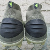 Футболни обувки Adidas Predator 19+ , снимка 4 - Футбол - 40935976