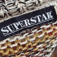 Superstar trui XL, снимка 5 - Блузи с дълъг ръкав и пуловери - 41470618