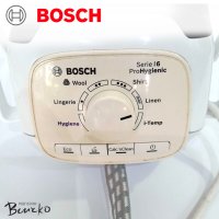 Парогенератор Bosch TDS6010 серия 6 VarioComfort, снимка 3 - Ютии - 41041906