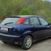 Ford Focus 1.8/115 Tdci Na chasti Mk1, снимка 1 - Автомобили и джипове - 39812877