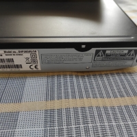 DVD player Philips , снимка 8 - Плейъри, домашно кино, прожектори - 36067838