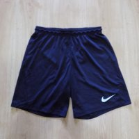 Къси панталони nike найк шорти оригинални мъжки фитнес спорт крос M, снимка 1 - Спортни дрехи, екипи - 41735672
