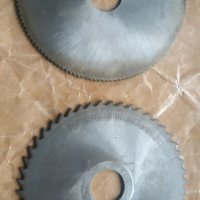 Фрезери за метал, снимка 2 - Резервни части за машини - 35932717