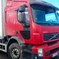 Продава Volvo FE 300, снимка 7 - Камиони - 41498731