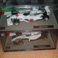  Formula 1 .  1.43 мащаб Altaya..!, снимка 11 - Колекции - 33912153