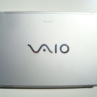 Sony Vaio VGN-FZ4000 лаптоп на части, снимка 2 - Лаптопи за дома - 41721761