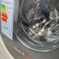 пералня със сушилня ,Bosch’ Serie 6 WDU285L9SN 9+6кг, снимка 9 - Перални - 44322619