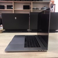 Лаптоп Apple Macbook PRO 15 2016 I7 16GB 512GB SSD с гаранция A1707, снимка 4 - Лаптопи за работа - 37268576