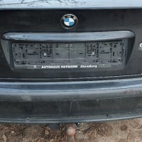 Бмв е46 320 бензин 170 к.с 2.2 мотор м54б22 2001г Bmw е 46 седан На части, снимка 16 - Части - 34623206