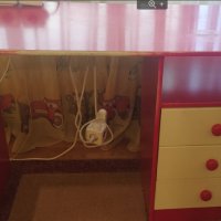 Детска стая за момче, снимка 6 - Мебели за детската стая - 41861646
