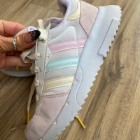 Оригинални юношески маратонки adidas Originals RETROPY F2 ! 33, снимка 1 - Детски маратонки - 42720997