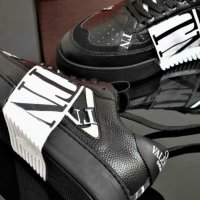 Мъжки спортни обувки  Valentino  код Br400, снимка 2 - Маратонки - 35951892