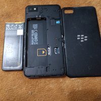 Black Berry Z10, снимка 8 - Blackberry - 44155769