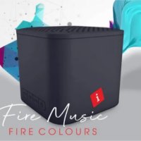 Bluetooth Високоговорител Iball Music Cube X1 3 W

, снимка 1 - Тонколони - 42720134