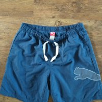 Puma  Shorts - страхотни мъжки шорти 2XL, снимка 5 - Спортни дрехи, екипи - 41937481