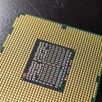 Процесор Intel Core i7-950, снимка 2 - Процесори - 44422881