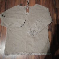Блузка, снимка 2 - Блузи с дълъг ръкав и пуловери - 34236885