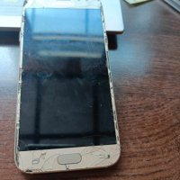 Samsung Galaxy J5 (2017)на части, снимка 2 - Резервни части за телефони - 41825284