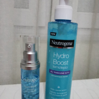 "Neutrogena" 3 продукта Hydro Boost, снимка 1 - Козметика за лице - 36169057