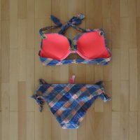 Victoria Secret Bombshell Bikini бански комплект  , снимка 8 - Бански костюми - 41846603