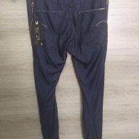 Мъжки дънки G-Star RAW  дънков Панталон 26/32, снимка 2 - Дънки - 35728983