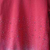 Дамска блуза, снимка 3 - Блузи с дълъг ръкав и пуловери - 34546127